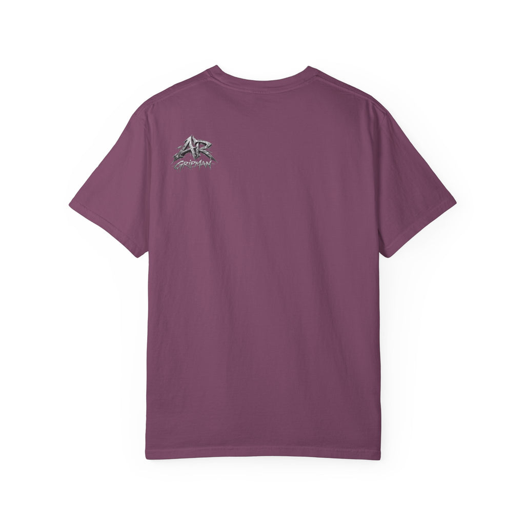 AR GRIPMAN - T-shirt