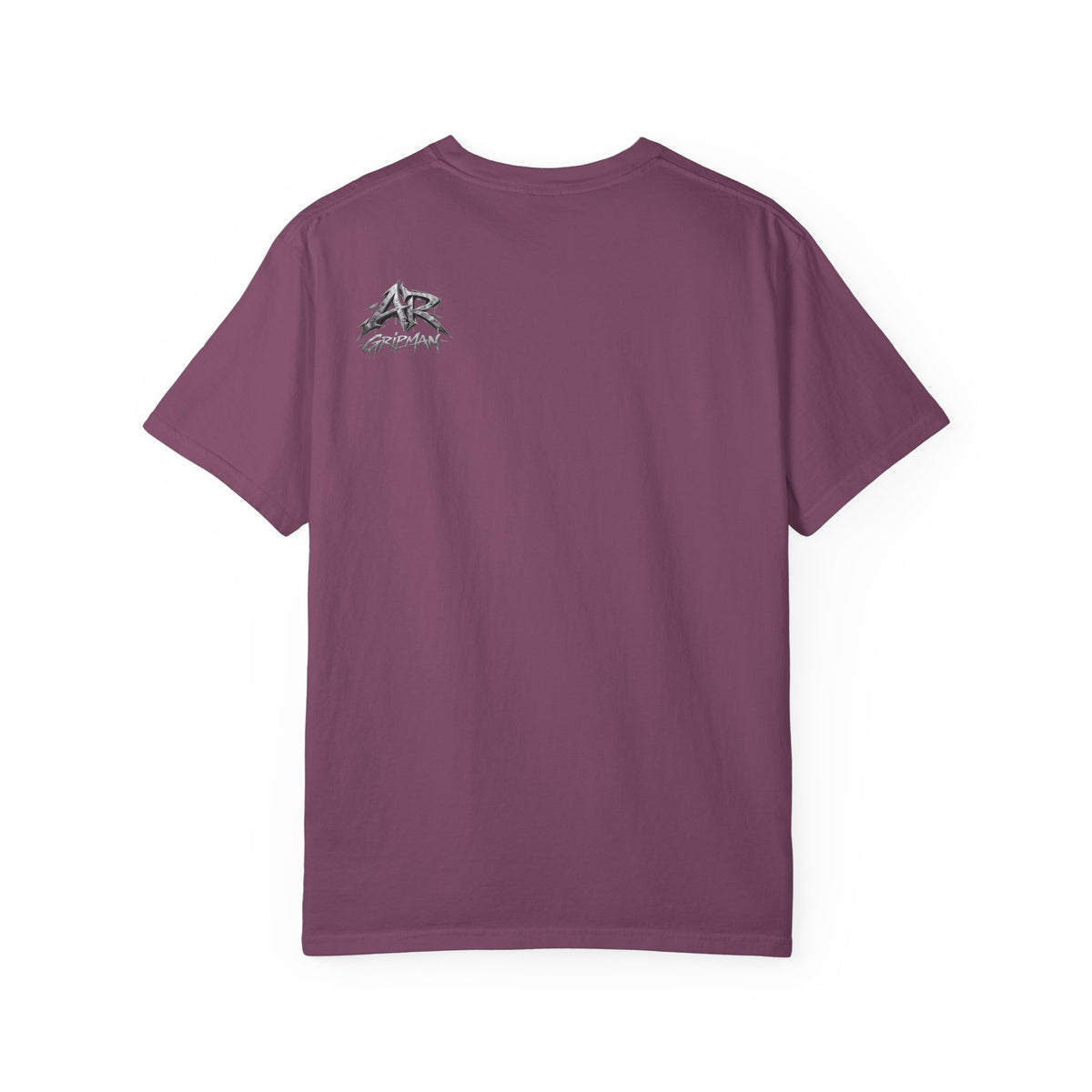 AR GRIPMAN - T-shirt