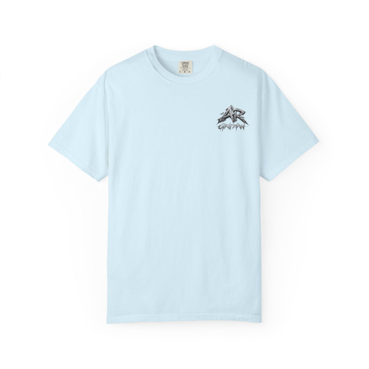 AR GRIPMAN - T-shirt