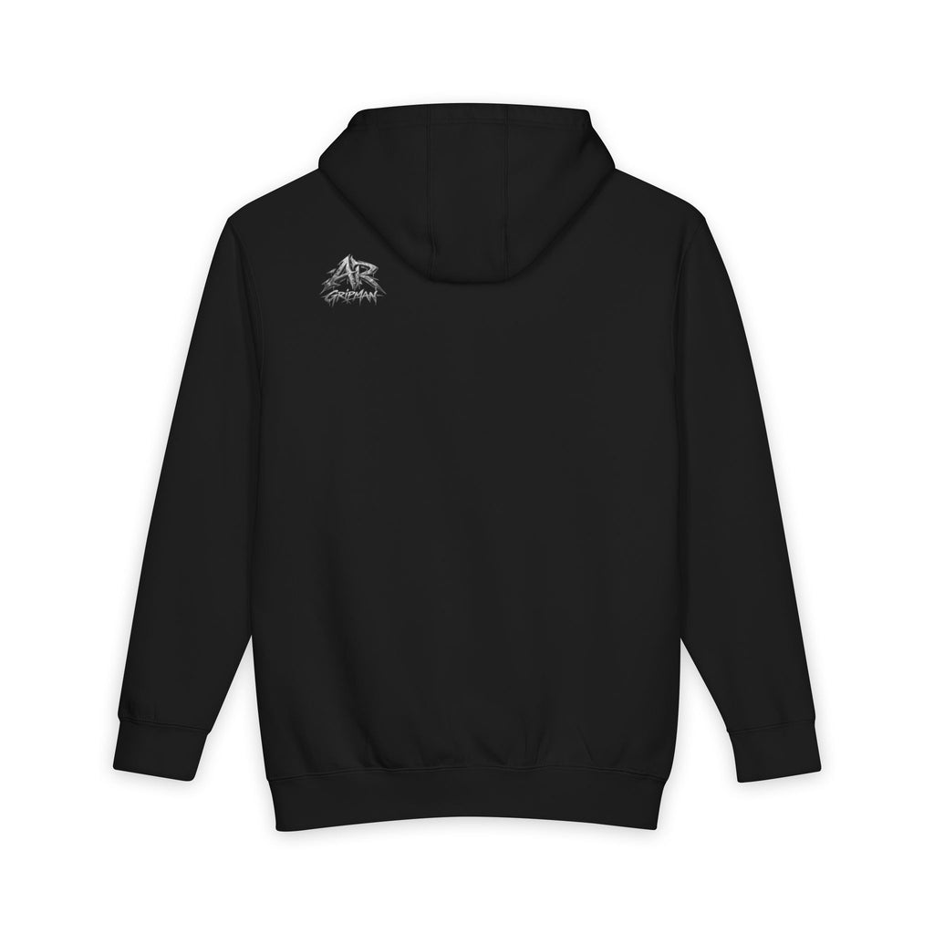 AR GRIPMAN - Pullover Hoodie