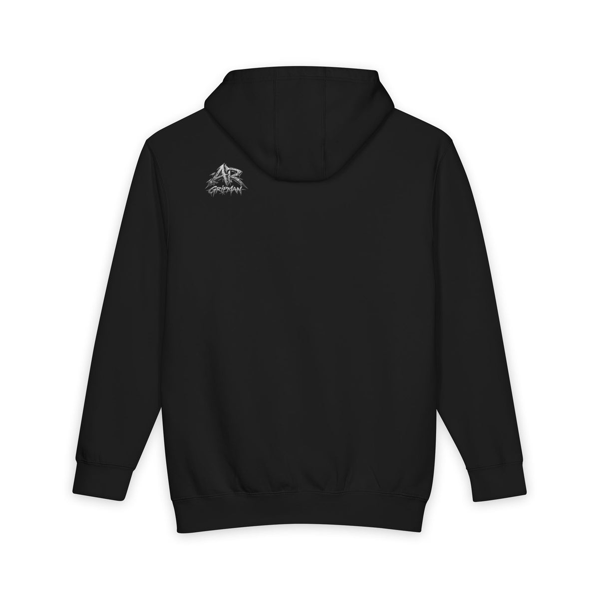 AR GRIPMAN - Pullover Hoodie