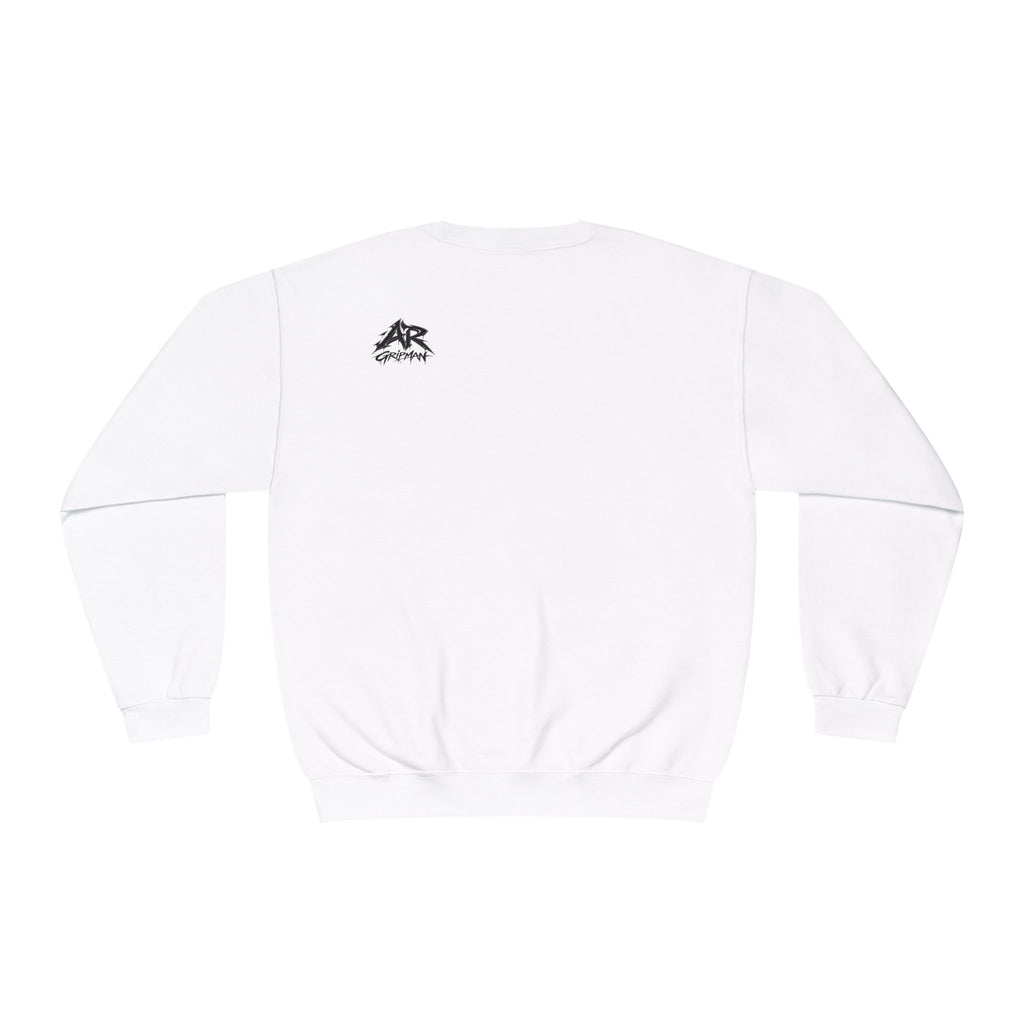 AR GRIPMAN - Crewneck Sweatshirt