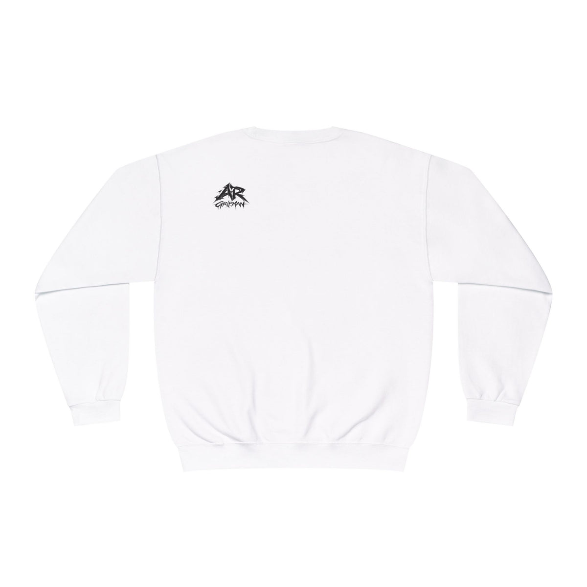 AR GRIPMAN - Crewneck Sweatshirt