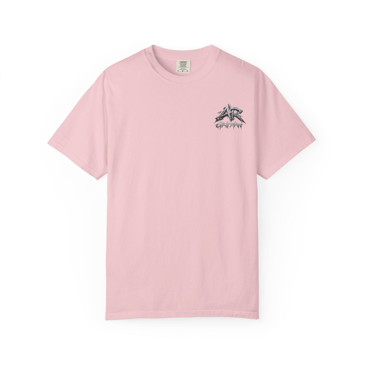 AR GRIPMAN - T-shirt