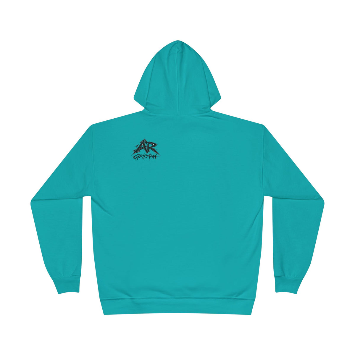 AR GRIPMAN - EcoSmart® Pullover Hoodie Sweatshirt