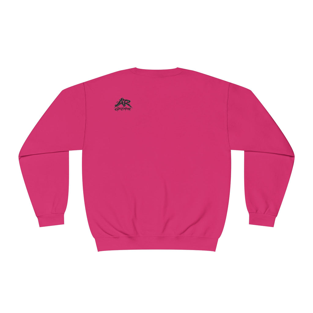 AR GRIPMAN - Crewneck Sweatshirt