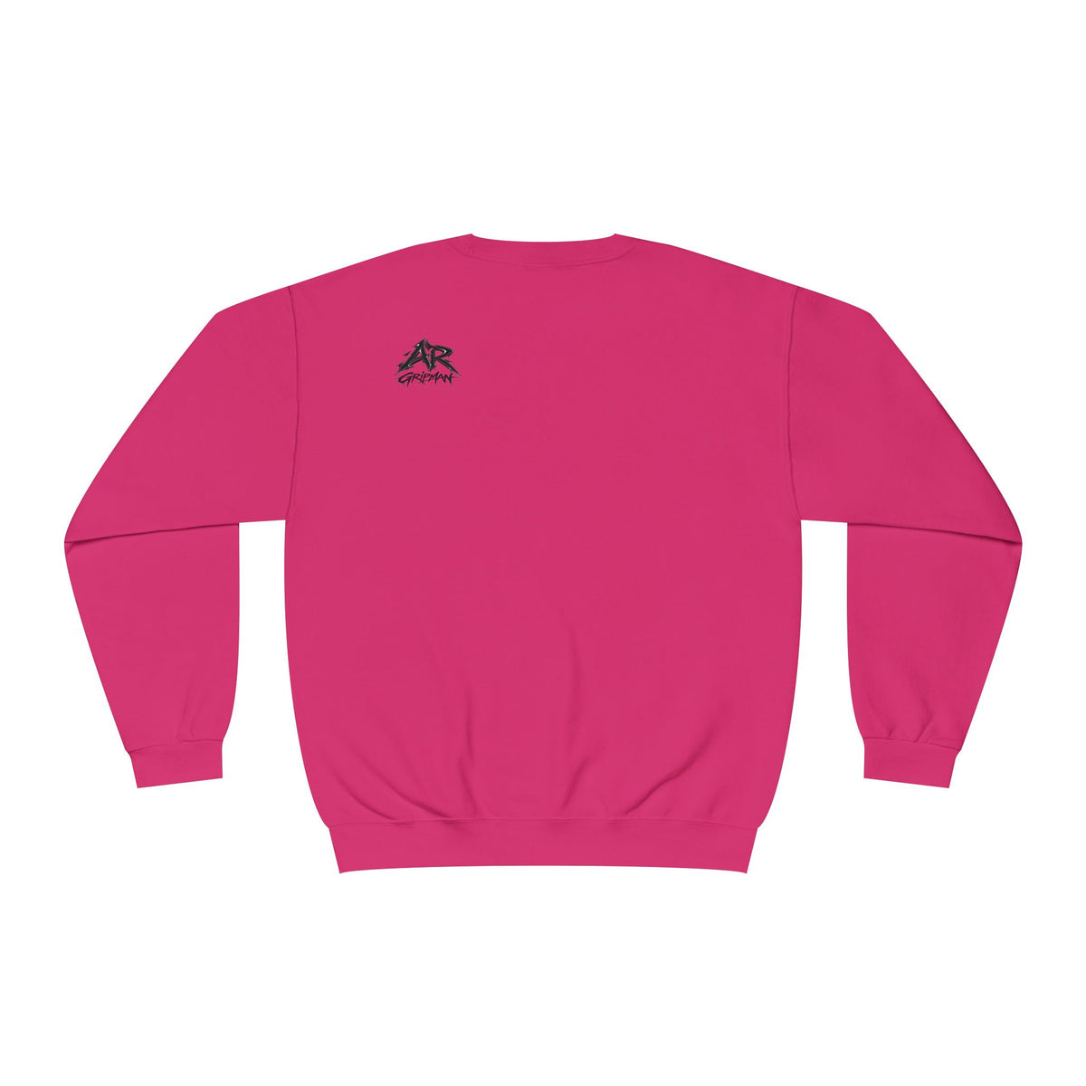 AR GRIPMAN - Crewneck Sweatshirt