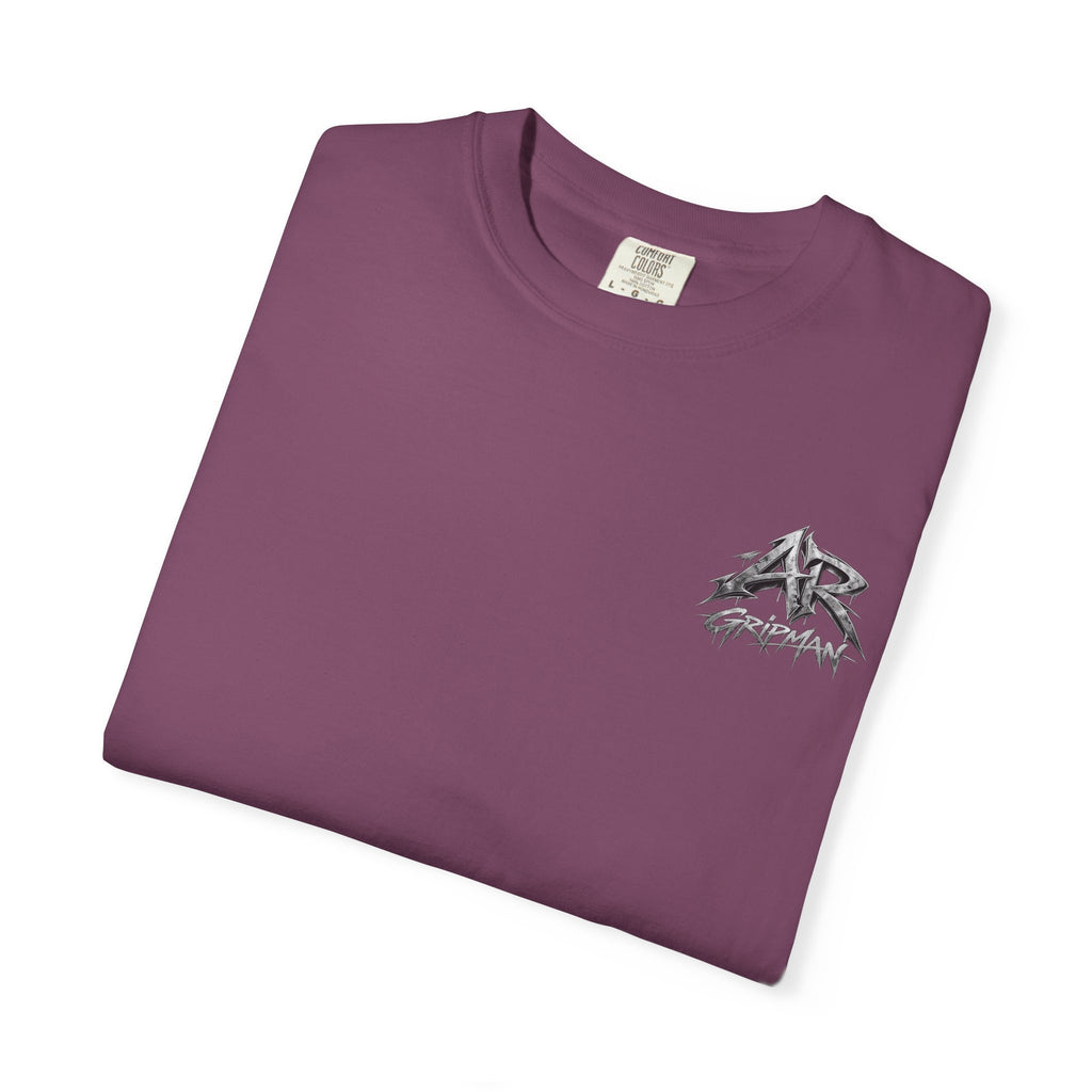 AR GRIPMAN - T-shirt