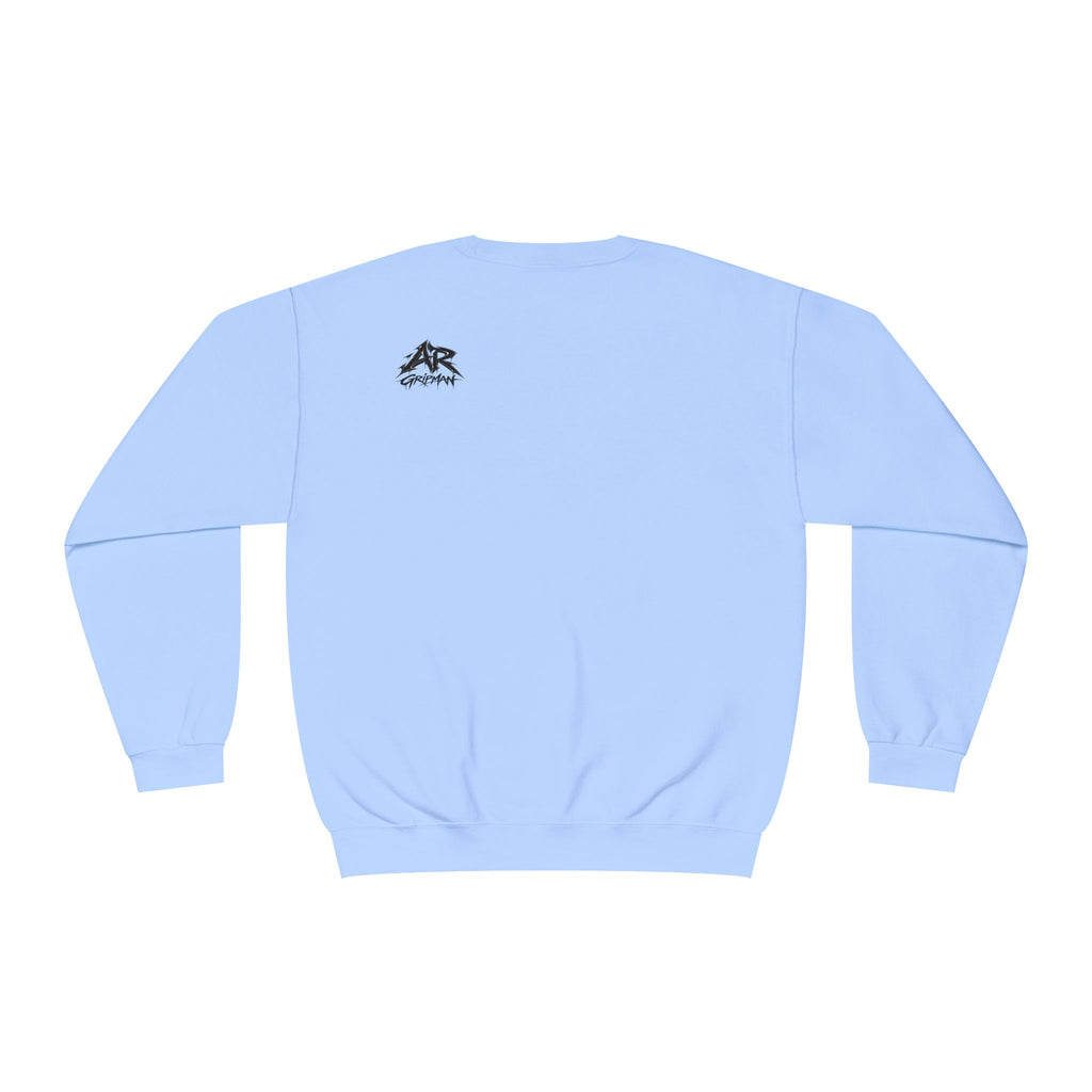 AR GRIPMAN - Crewneck Sweatshirt