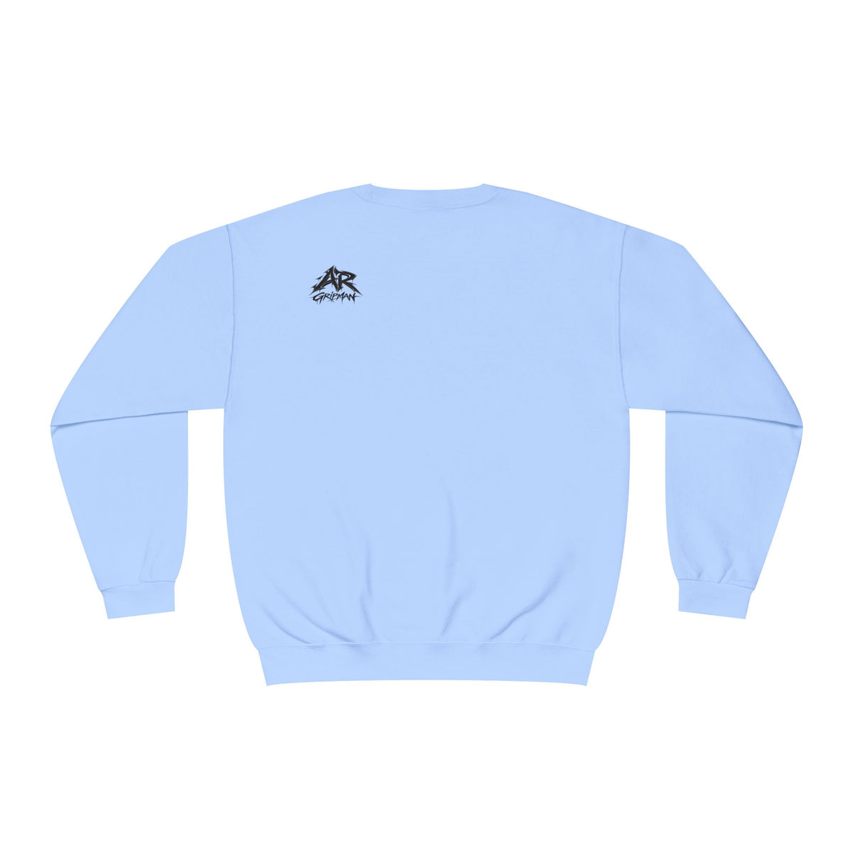AR GRIPMAN - Crewneck Sweatshirt