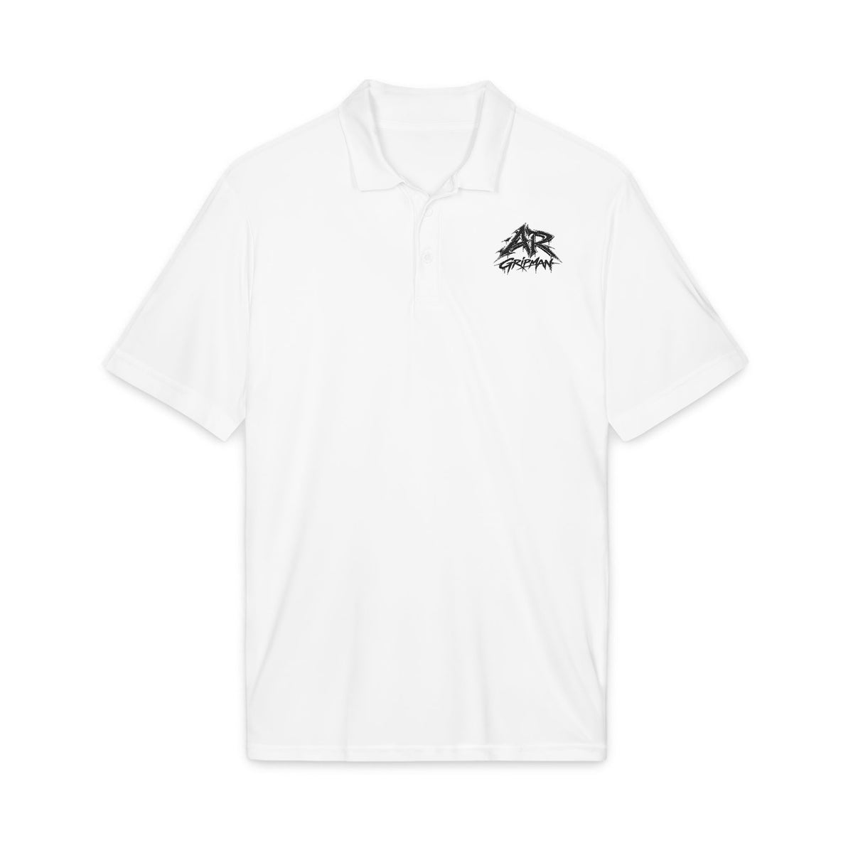 AR GRIPMAN- PosiCharge® Competitor™ Polo