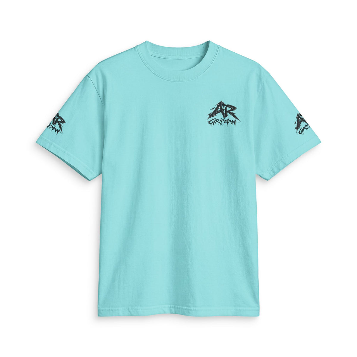 AR GRIPMAN - Active T Shirt