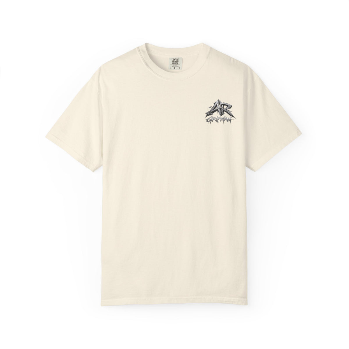 AR GRIPMAN - T-shirt