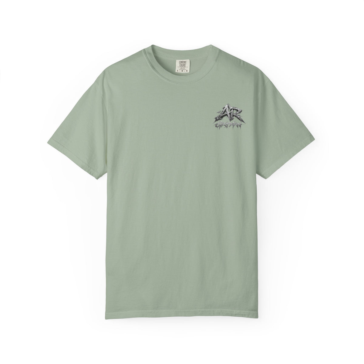 AR GRIPMAN - T-shirt