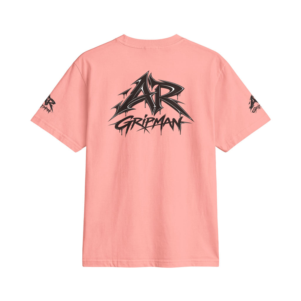 AR GRIPMAN - Active T Shirt