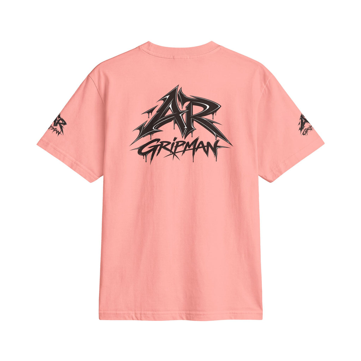 AR GRIPMAN - Active T Shirt
