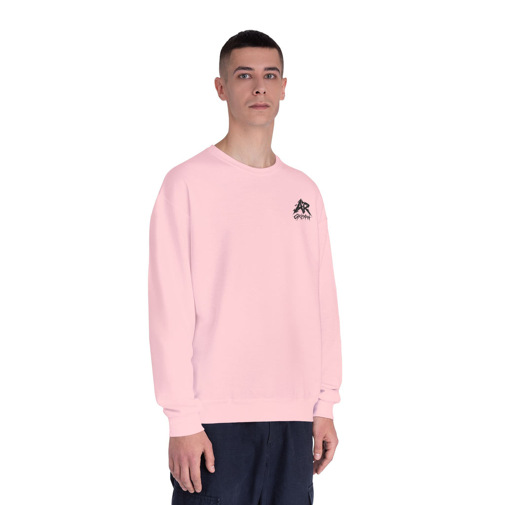 AR GRIPMAN - Crewneck Sweatshirt