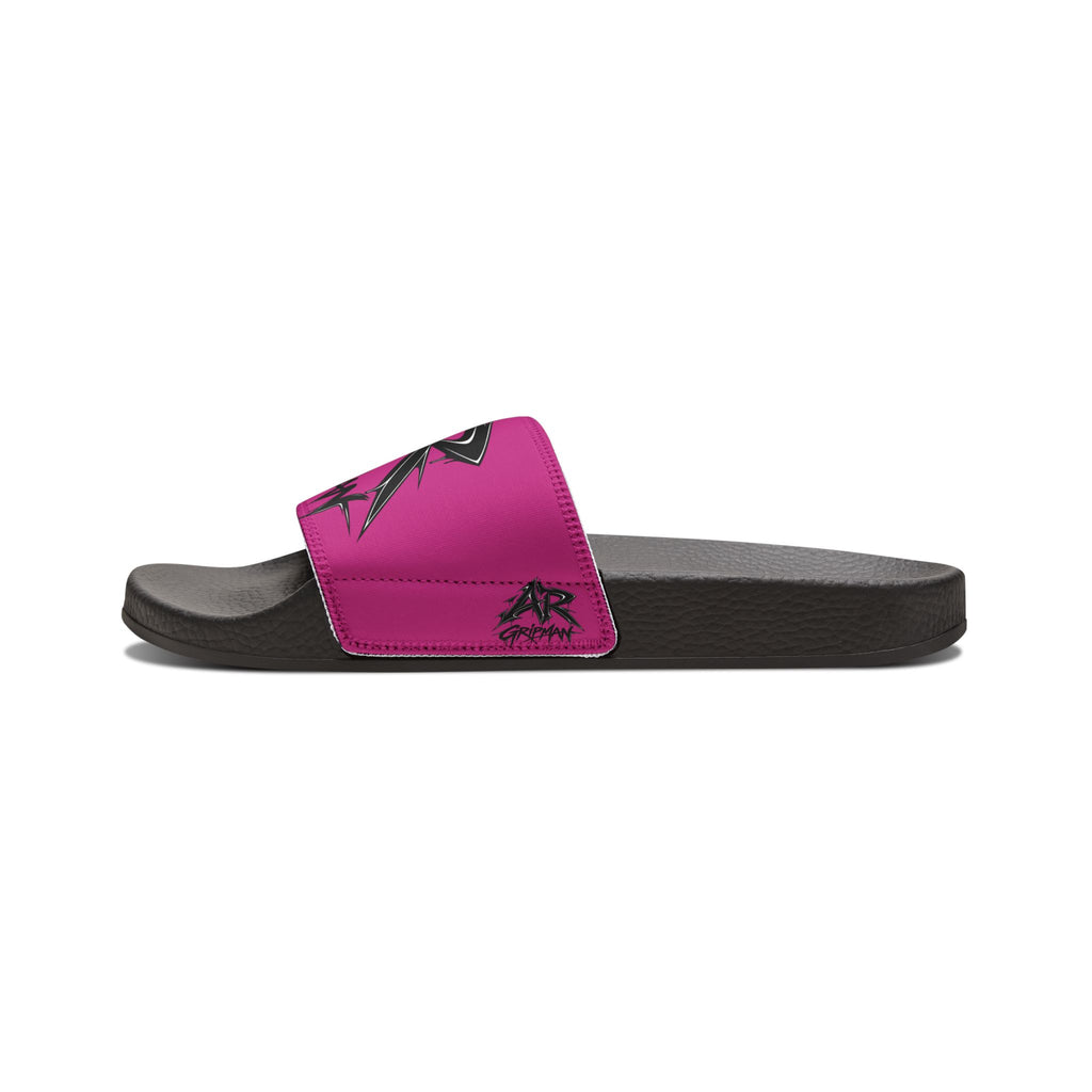 AR GRIPMAN - Removable-Strap Sandals