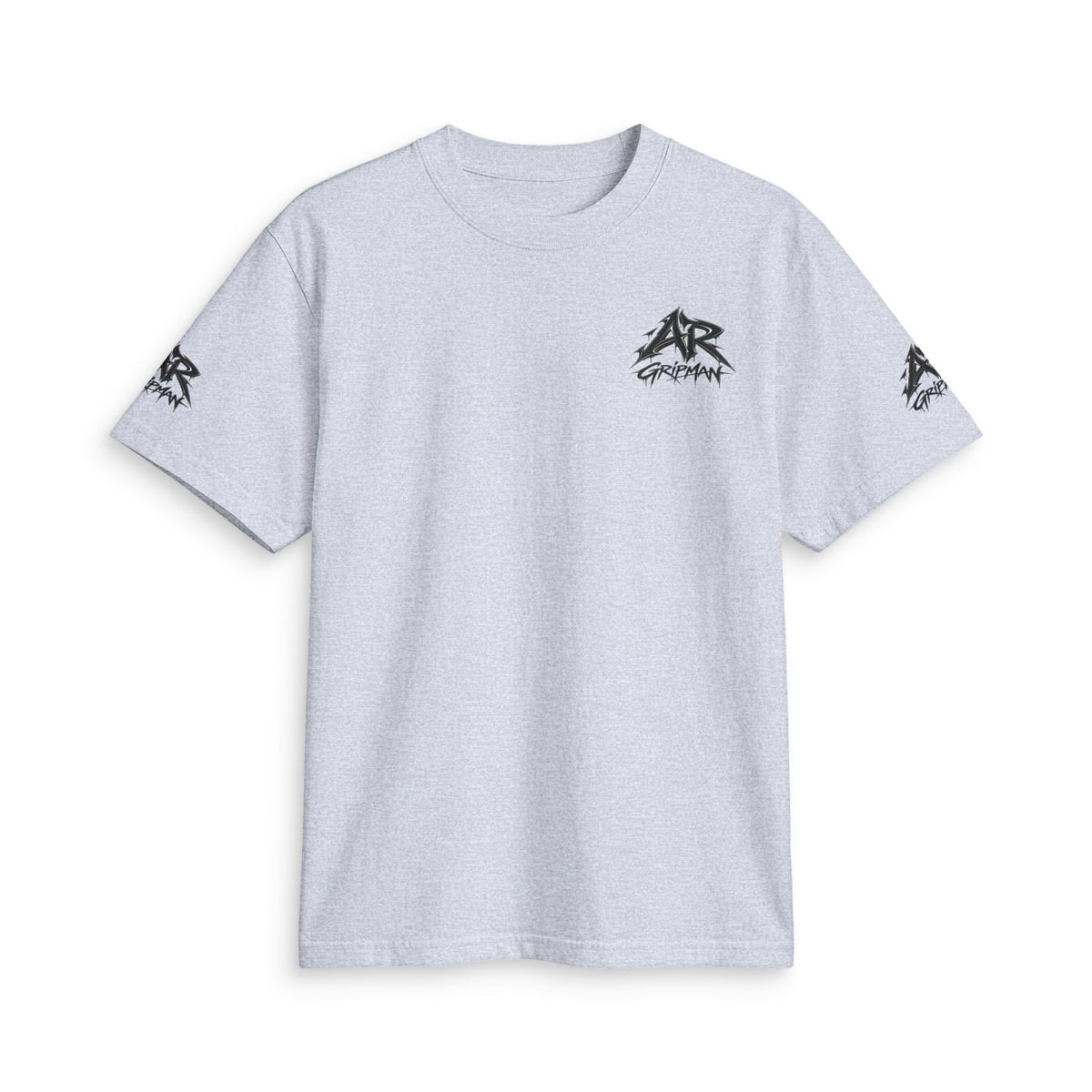 AR GRIPMAN - Active T Shirt