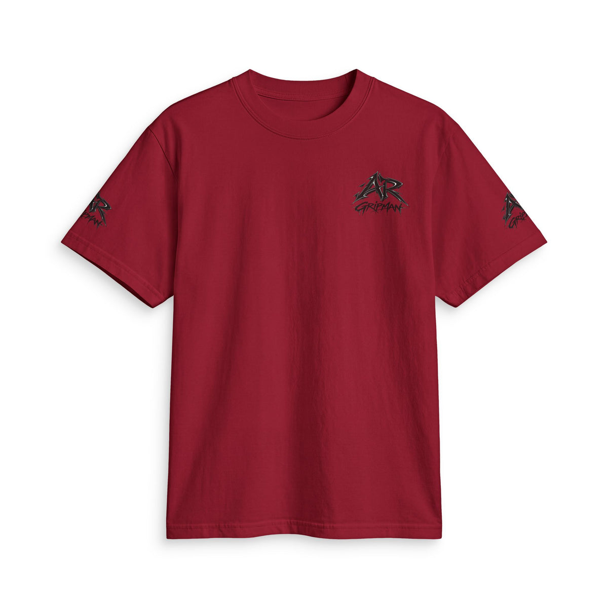 AR GRIPMAN - Active T Shirt