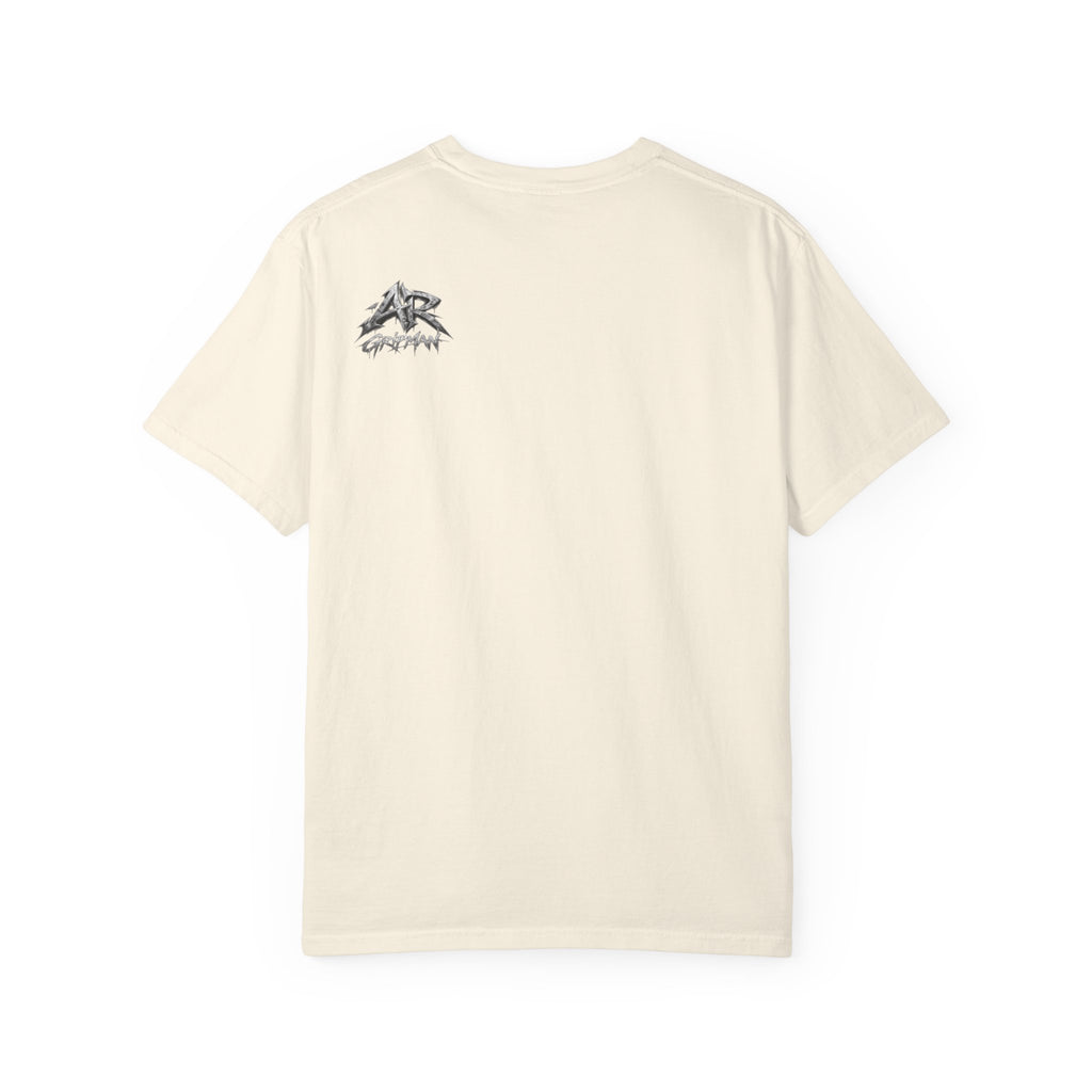 AR GRIPMAN - T-shirt