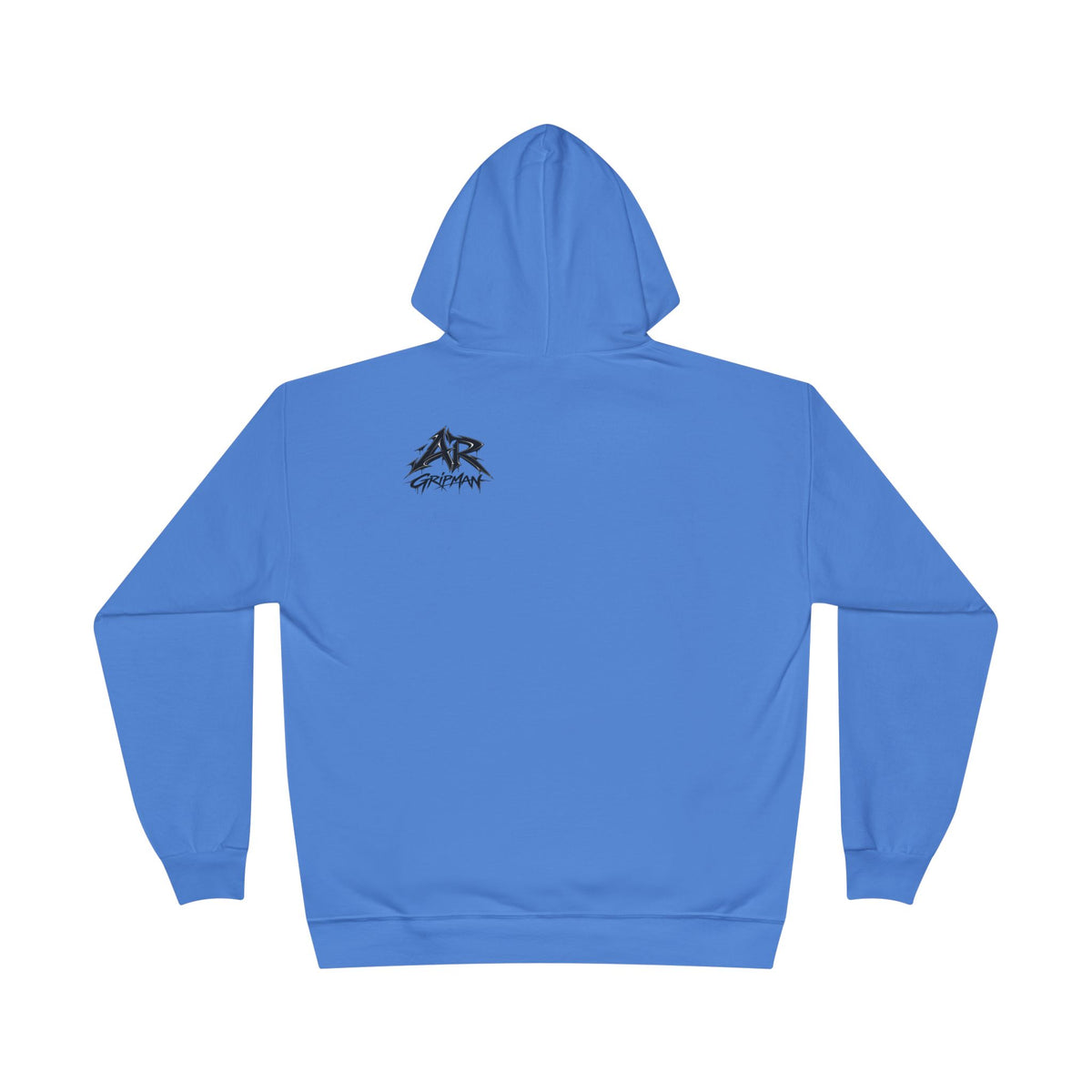 AR GRIPMAN - EcoSmart® Pullover Hoodie Sweatshirt