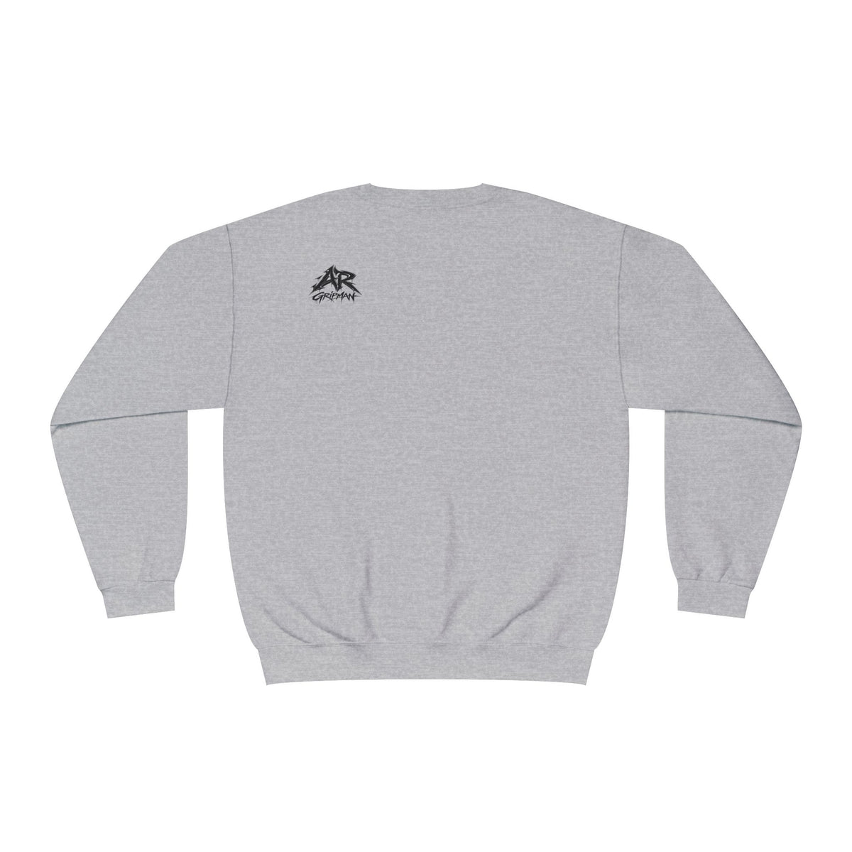 AR GRIPMAN - Crewneck Sweatshirt