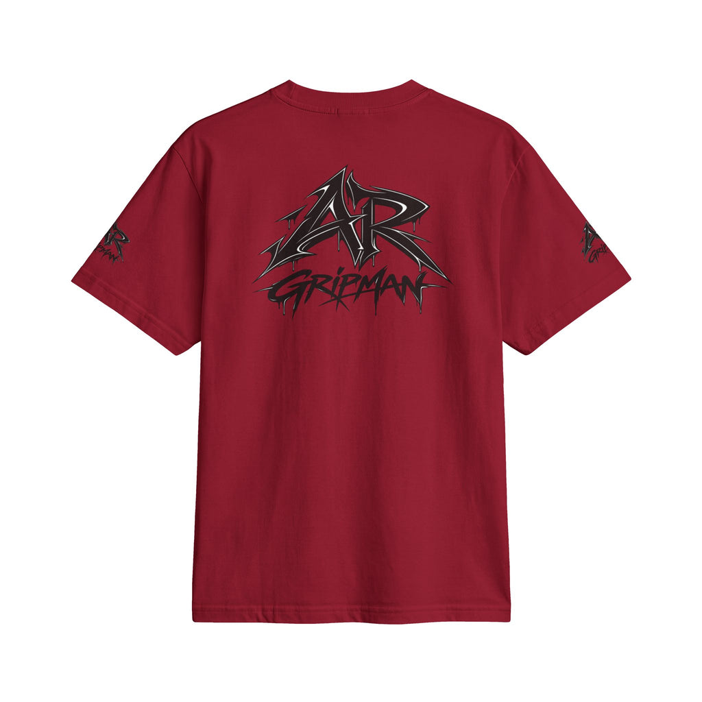 AR GRIPMAN - Active T Shirt