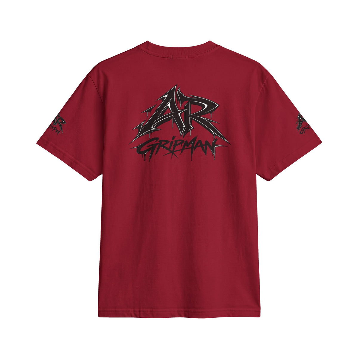 AR GRIPMAN - Active T Shirt