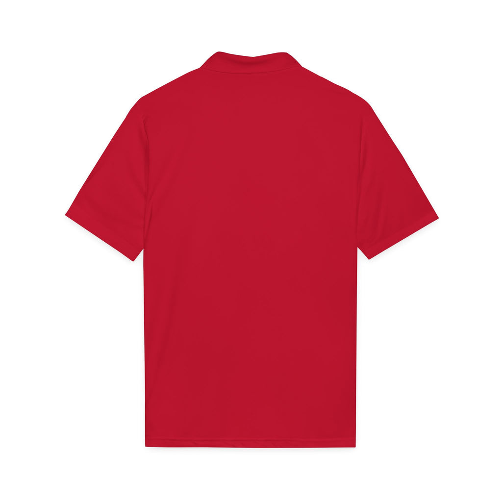 AR GRIPMAN- PosiCharge® Competitor™ Polo