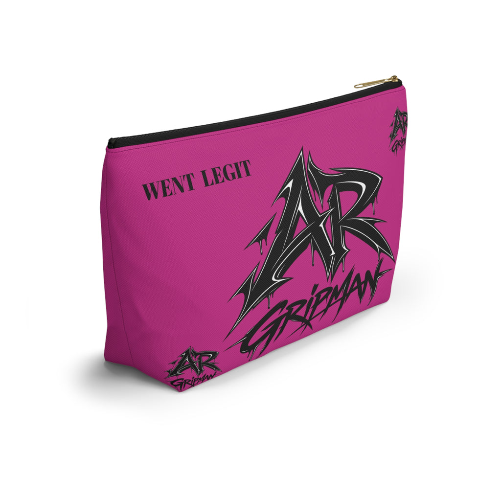 AR GRIPMAN - Cosmetic bag