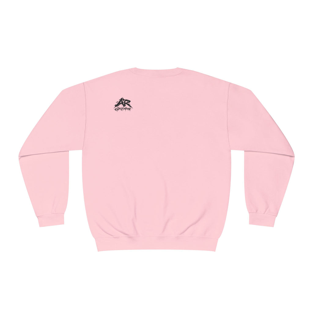 AR GRIPMAN - Crewneck Sweatshirt