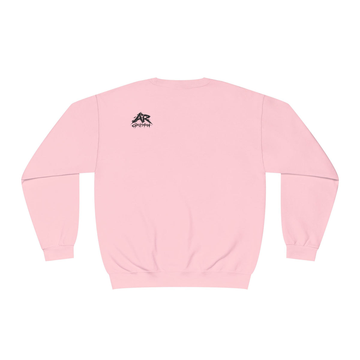 AR GRIPMAN - Crewneck Sweatshirt