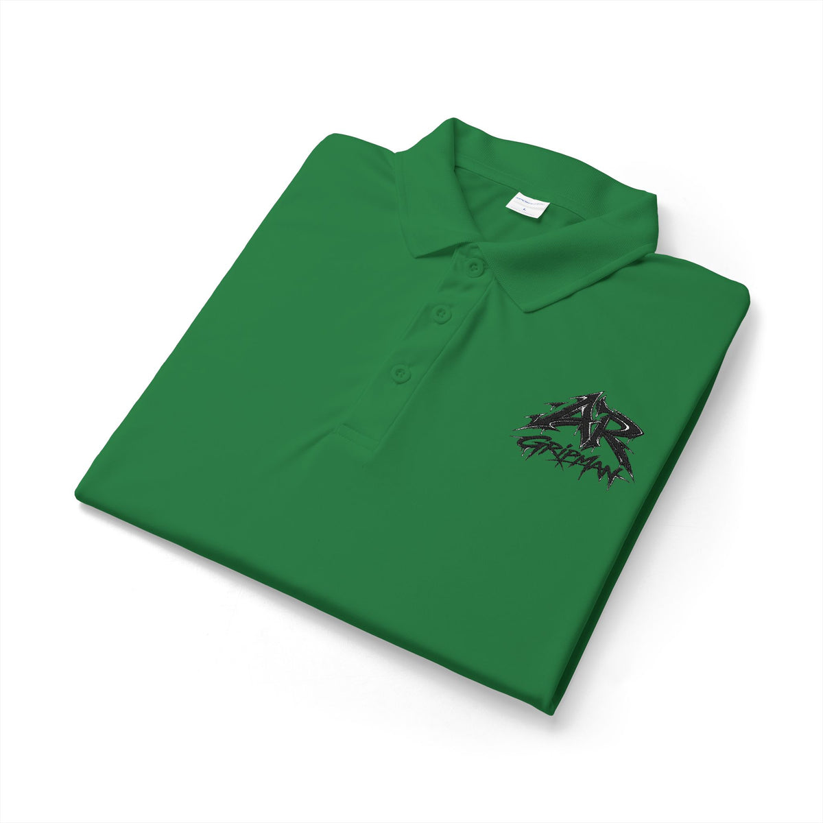 AR GRIPMAN- PosiCharge® Competitor™ Polo
