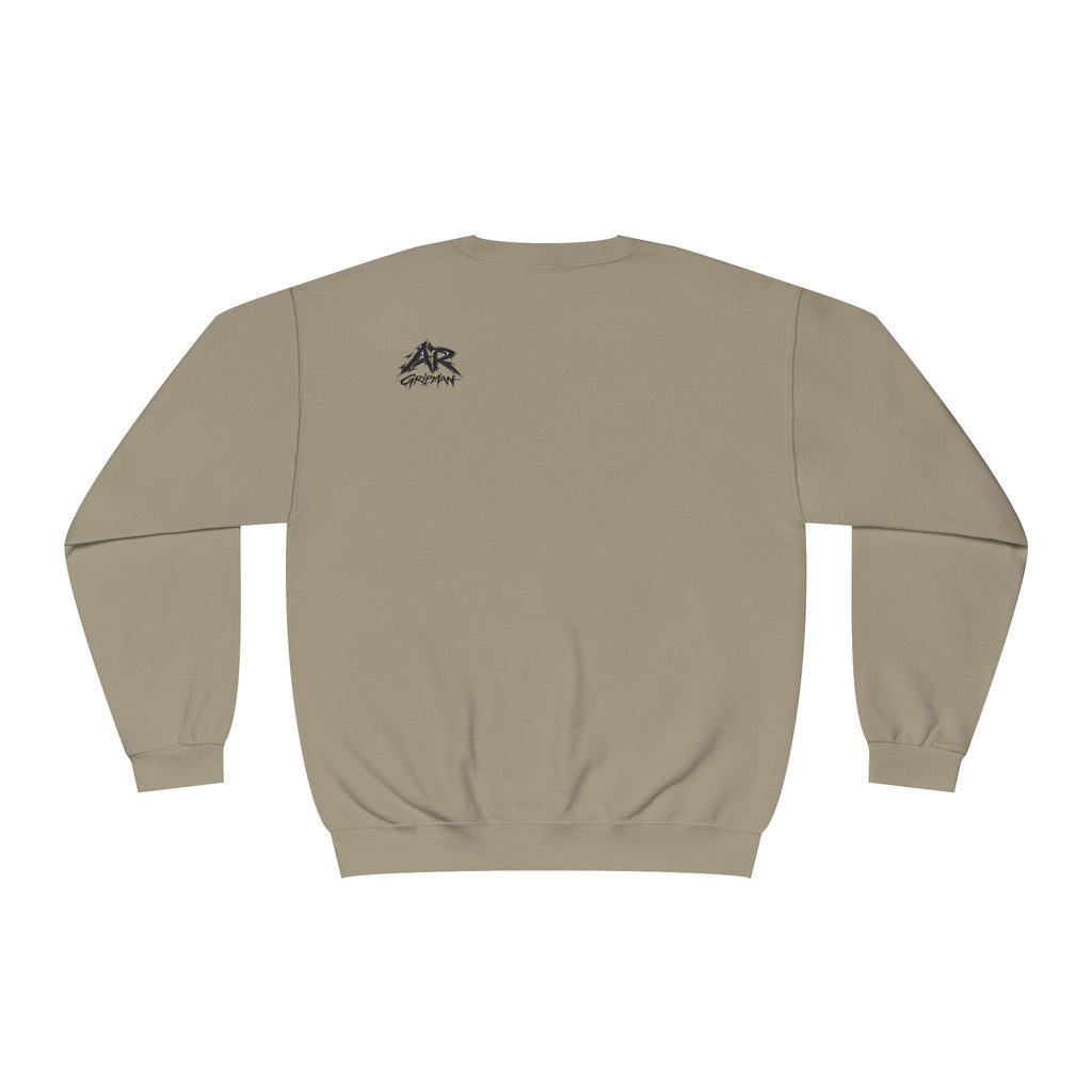 AR GRIPMAN - Crewneck Sweatshirt