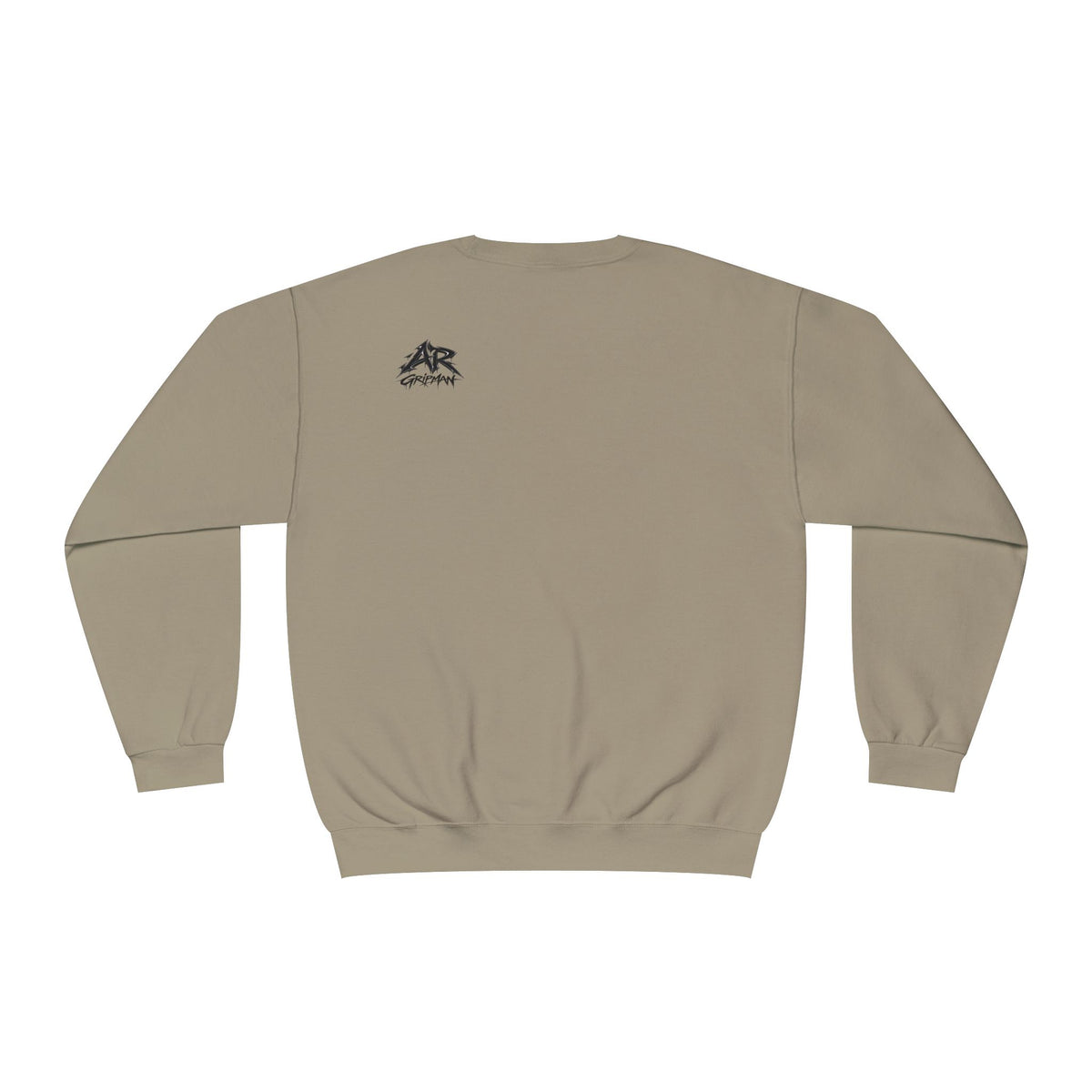 AR GRIPMAN - Crewneck Sweatshirt