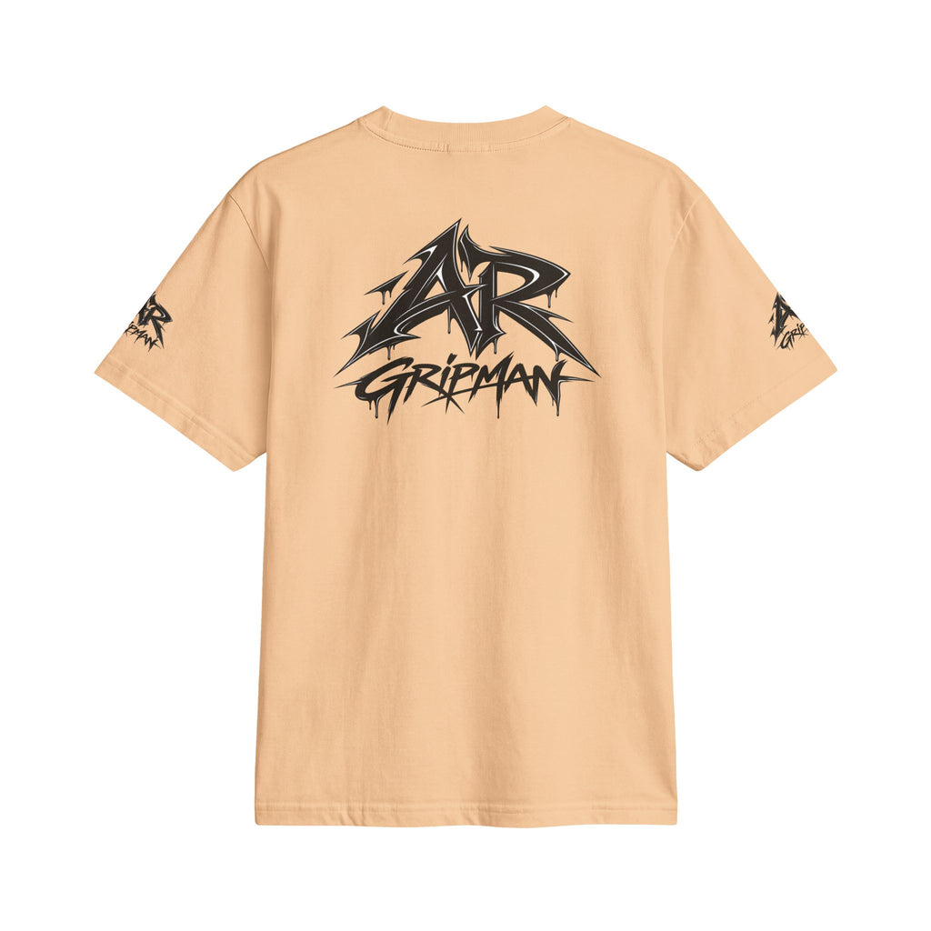 AR GRIPMAN - Active T Shirt