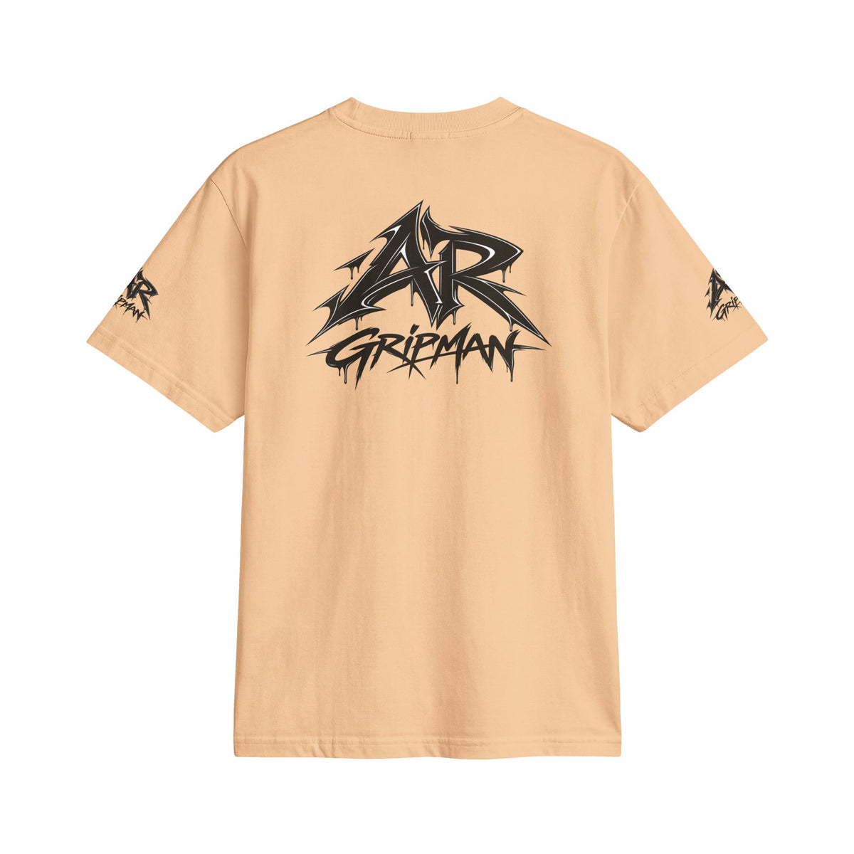 AR GRIPMAN - Active T Shirt