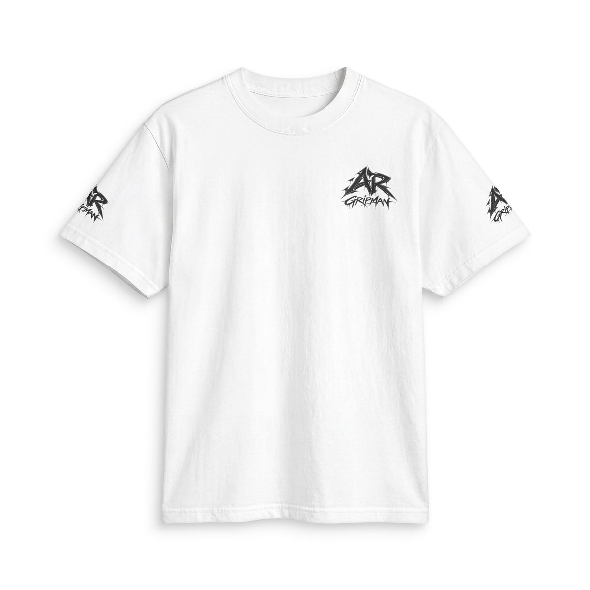 AR GRIPMAN - Active T Shirt