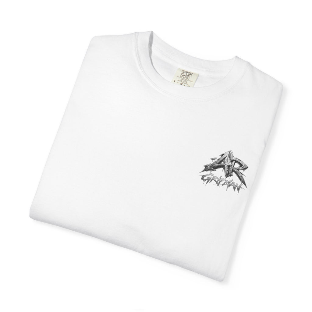 AR GRIPMAN - T-shirt