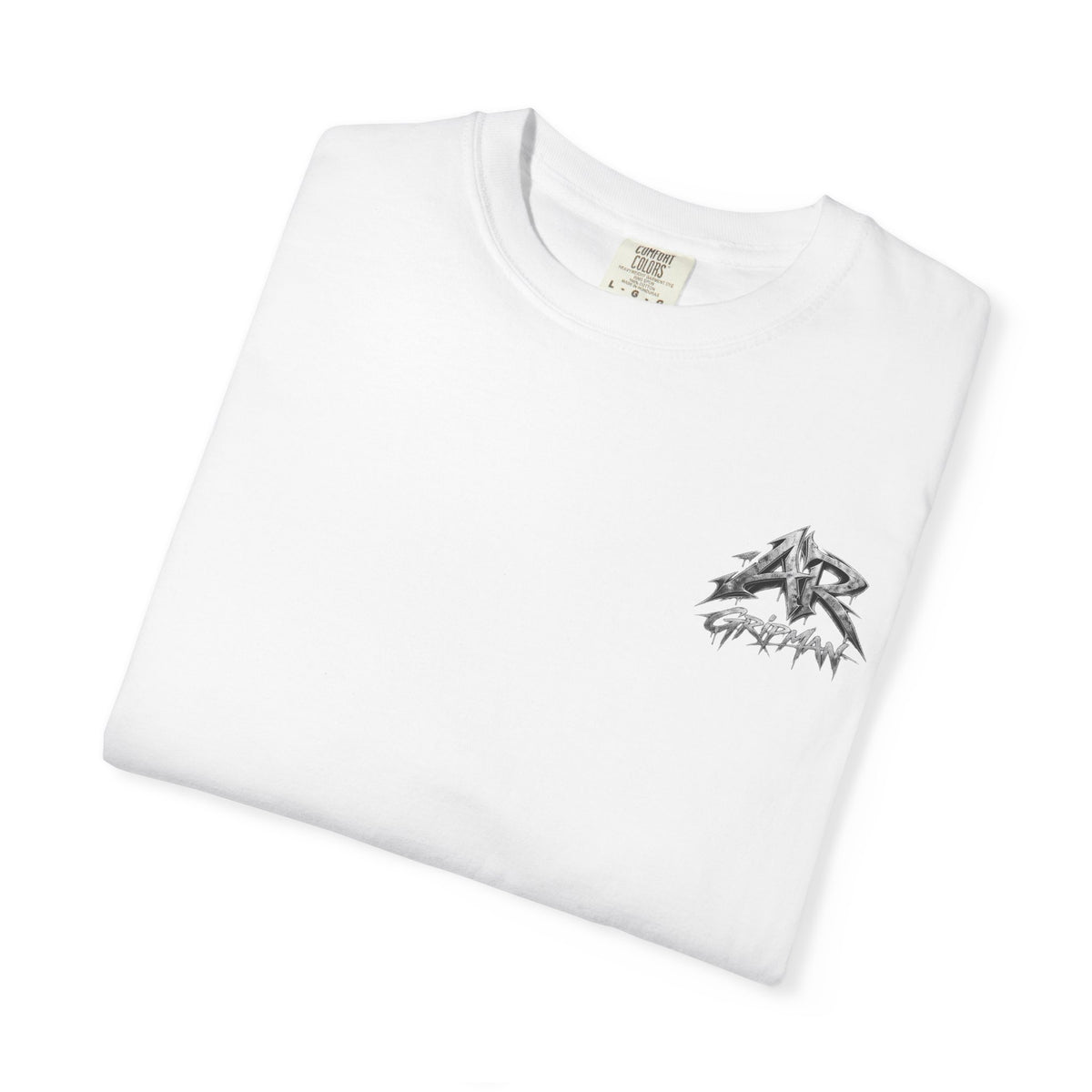 AR GRIPMAN - T-shirt