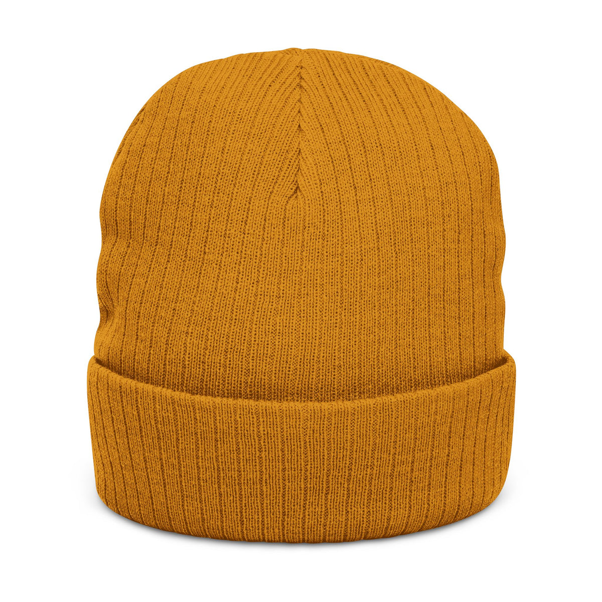 AR GRIPMAN - Ribbed Knit Beanie