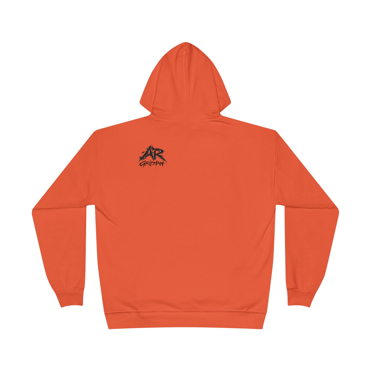 AR GRIPMAN - EcoSmart® Pullover Hoodie Sweatshirt