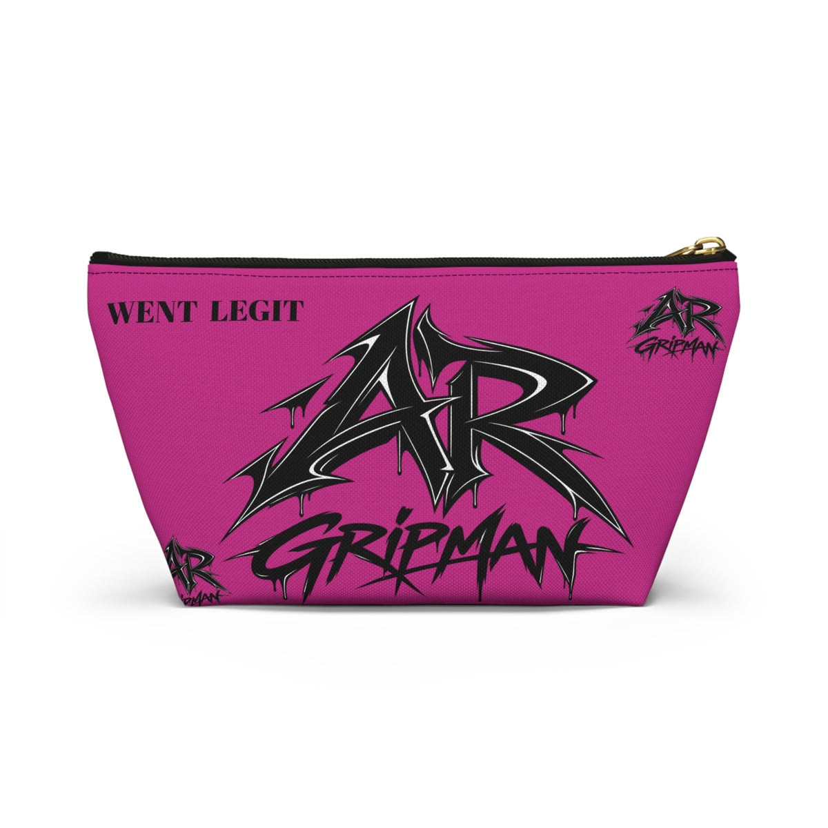AR GRIPMAN - Cosmetic bag