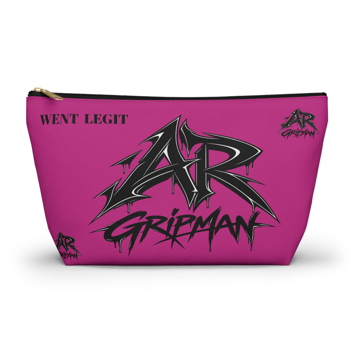 AR GRIPMAN - Cosmetic bag