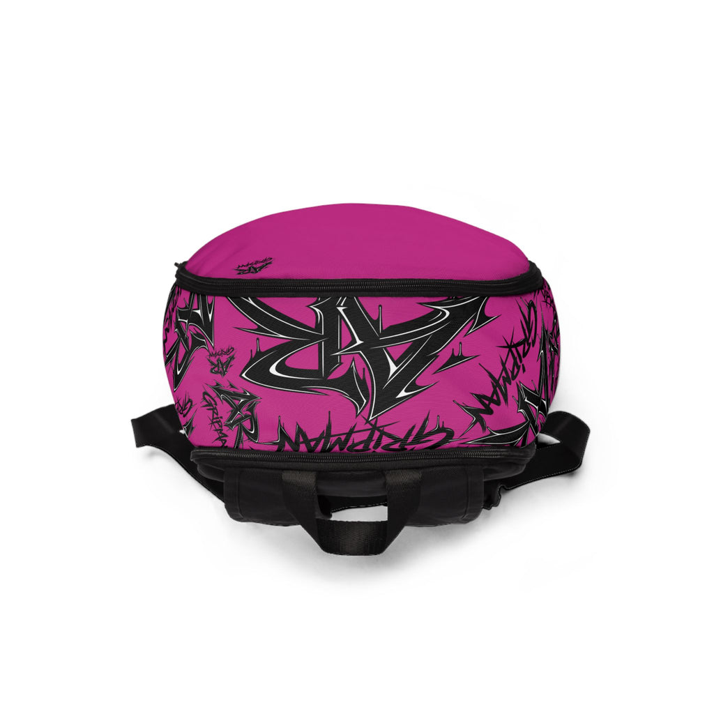 AR GRIPMAN - Backpack