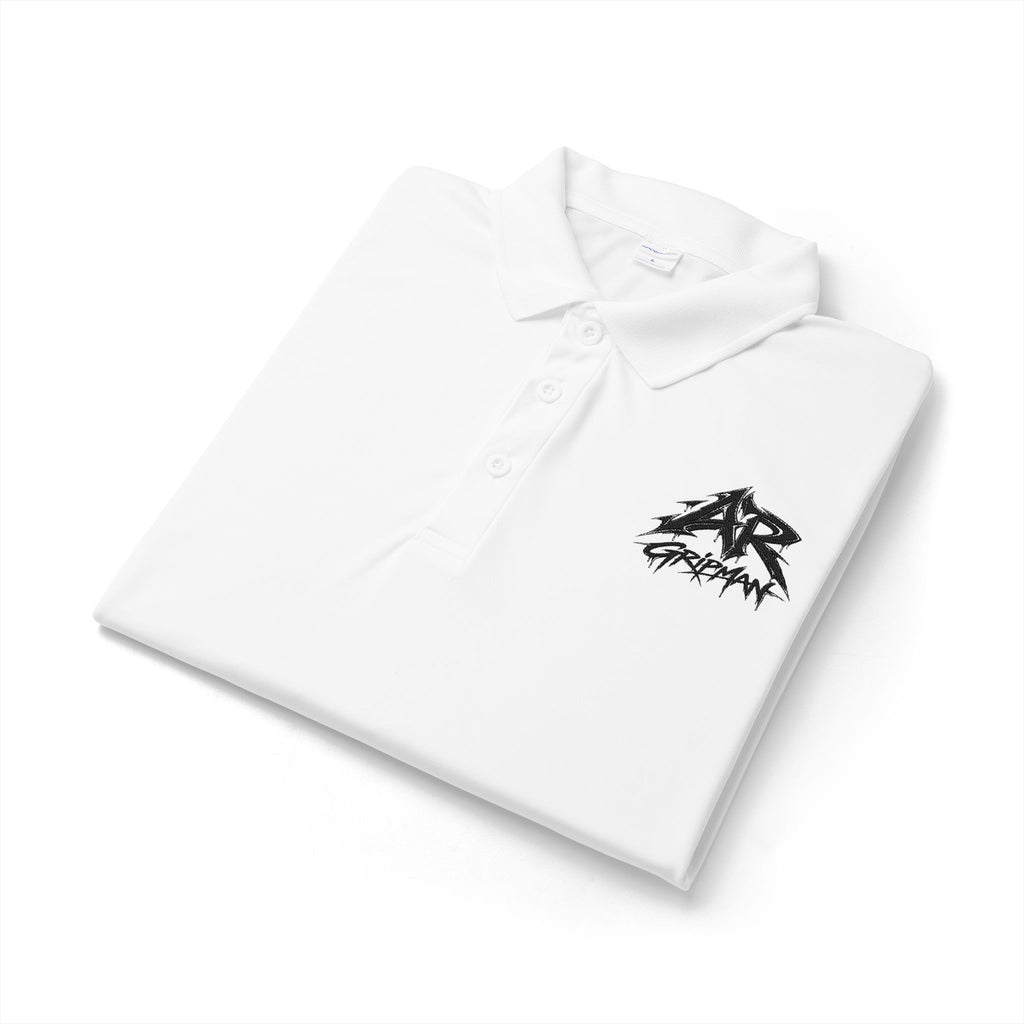 AR GRIPMAN- PosiCharge® Competitor™ Polo