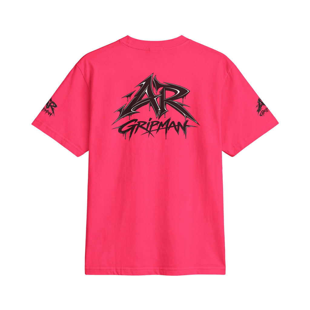 AR GRIPMAN - Active T Shirt