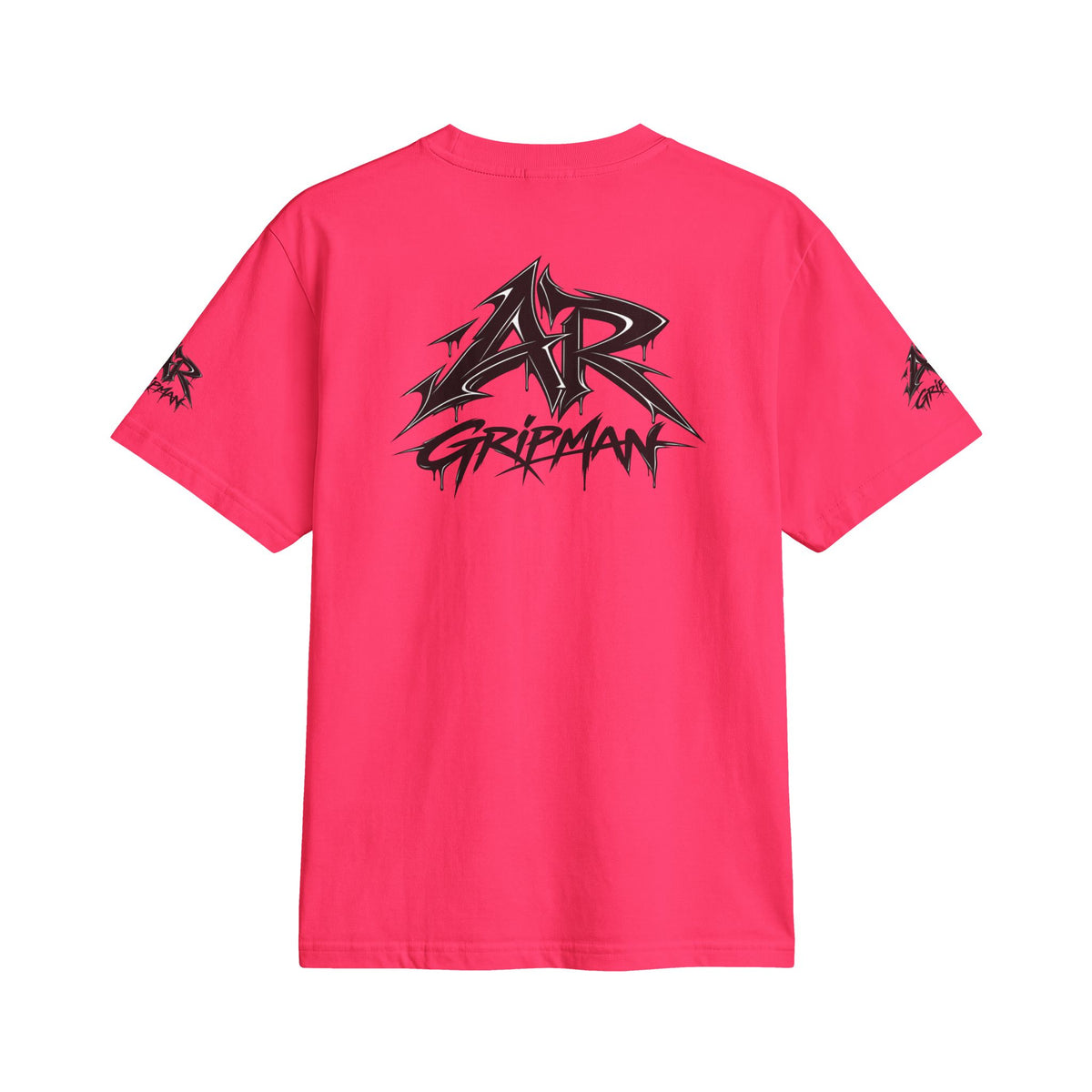 AR GRIPMAN - Active T Shirt