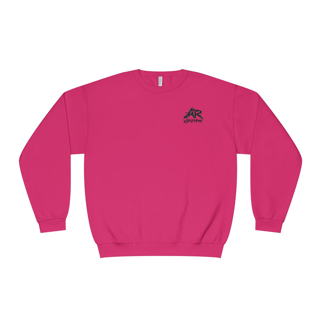 AR GRIPMAN - Crewneck Sweatshirt